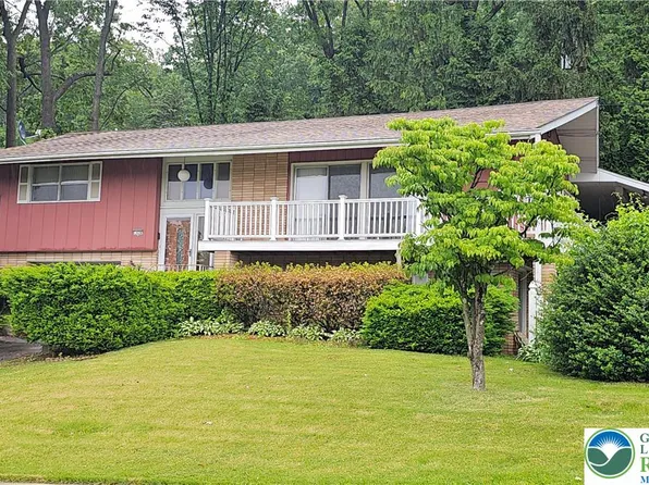 1426 Church St, Fountain Hill, PA 18015