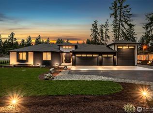 Woodland Field Estates, Spanaway, WA 98387