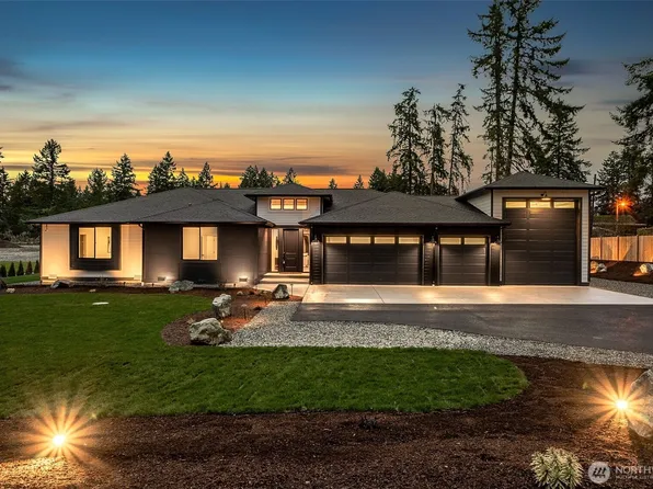 3511 232nd Street E, Spanaway, WA 98387