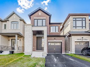 98 Closson Dr N, Whitby, ON L1P 0M8