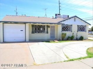 3055 W Windrose Dr, Phoenix, AZ 85029