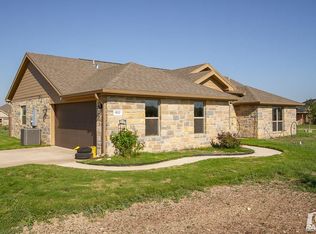 9212 Remuda Ln, Christoval, TX 76935