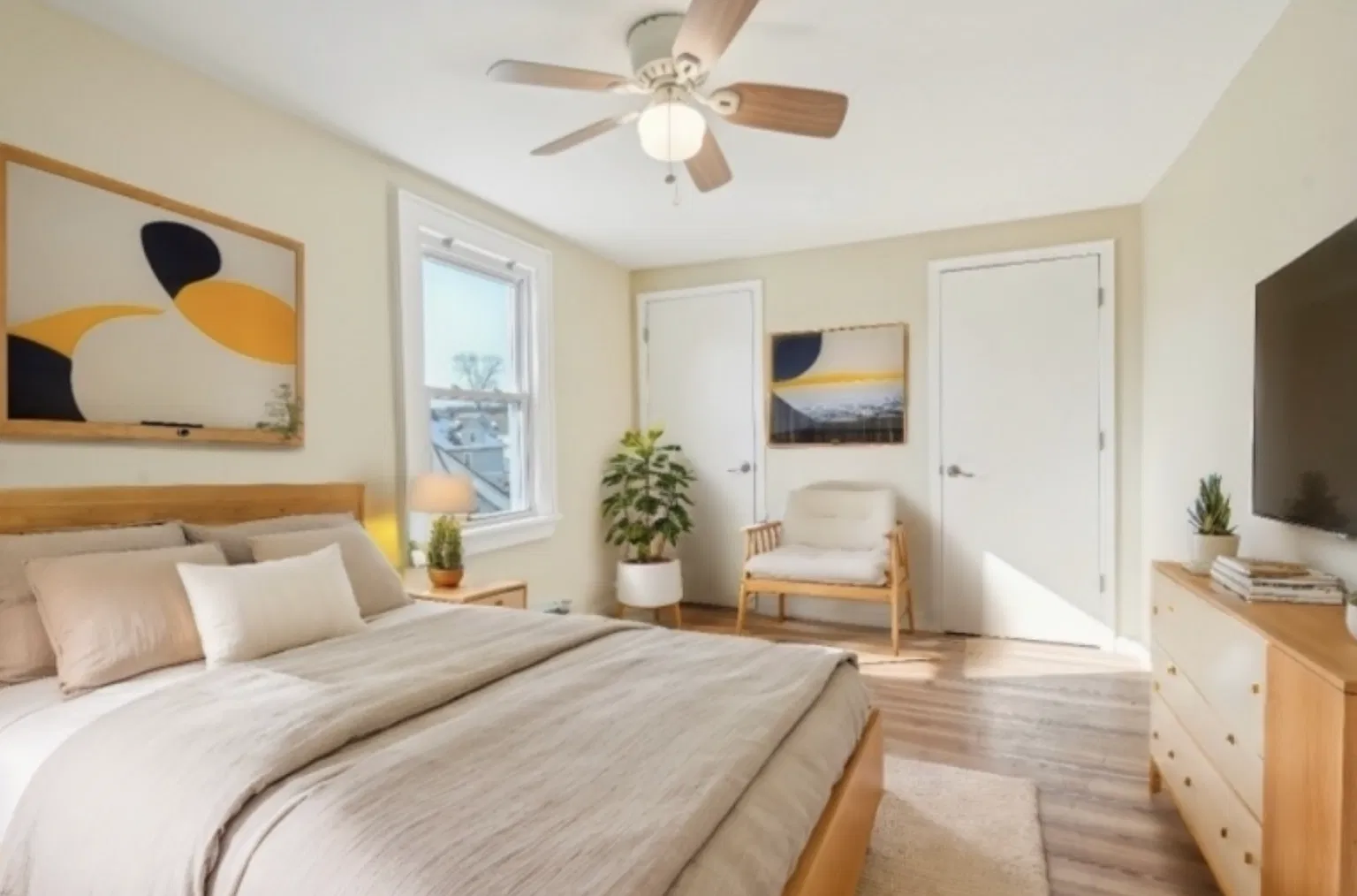 3 bed, 1.5 bath, $3,000 — Photo 3