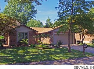 1922 Vassar Dr, Edwardsville, IL 62025