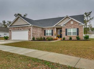 1216 Tiger Grand Dr, Conway, SC 29526