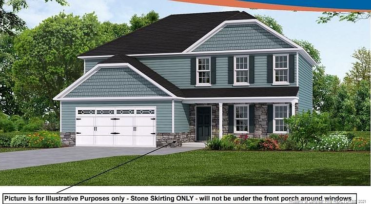 2nd image of 1747 Stackhouse Dr Lot 288