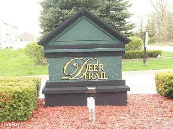Deer Trail