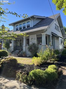 5015 SE Lincoln St, Portland, OR, 97215