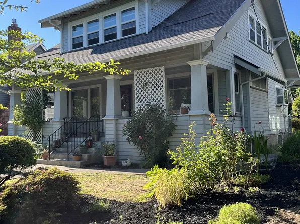 5015 SE Lincoln St, Portland, OR 97215