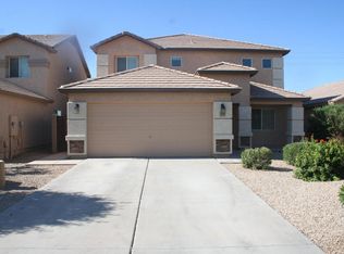 4769 E Silverbell Rd, San Tan Valley, AZ 85143