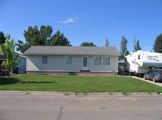 1508 9th Ave, Granite Falls, MN 56241