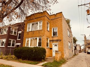 3615 N Troy St, Chicago, IL 60618