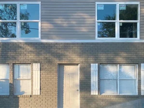 205 S 4th St, Monroe, LA 71201