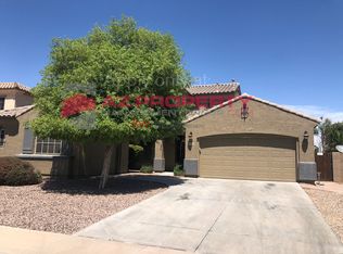 15136 W Calavar Rd, Surprise, AZ 85379