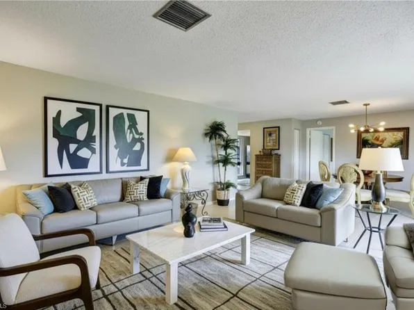 355 Palm DR #732, NAPLES, FL 34112