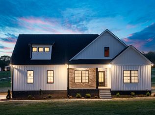 3860 Chapel Hill Rd Lot 25, Clarksville, TN 37040