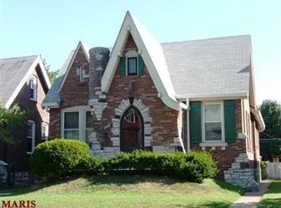 5222 Mardel Ave, Saint Louis, MO 63109