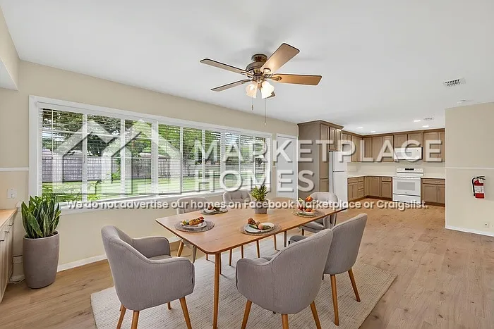 1209 Harvey St — Photo 9