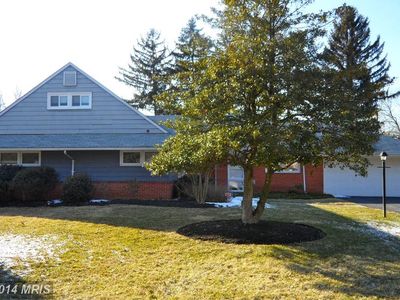 7902 Ivy Ln, Pikesville, MD, 21208