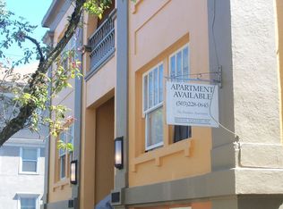 Flandora Apartments, Portland, OR 97210