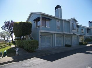 911 Point Reyes Ct APT 3, Vallejo, CA