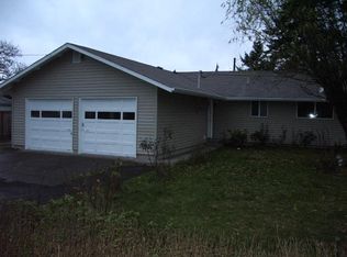 400 S Morrison Rd, Vancouver, WA 98664