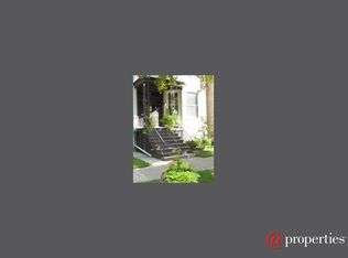 3435 N Marshfield Ave #2, Chicago, IL 60657