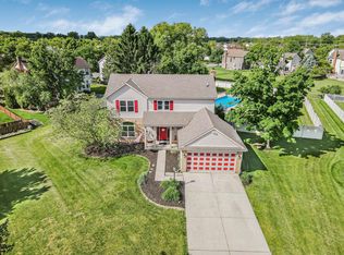 729 N Starr Ct, Pickerington, OH 43147