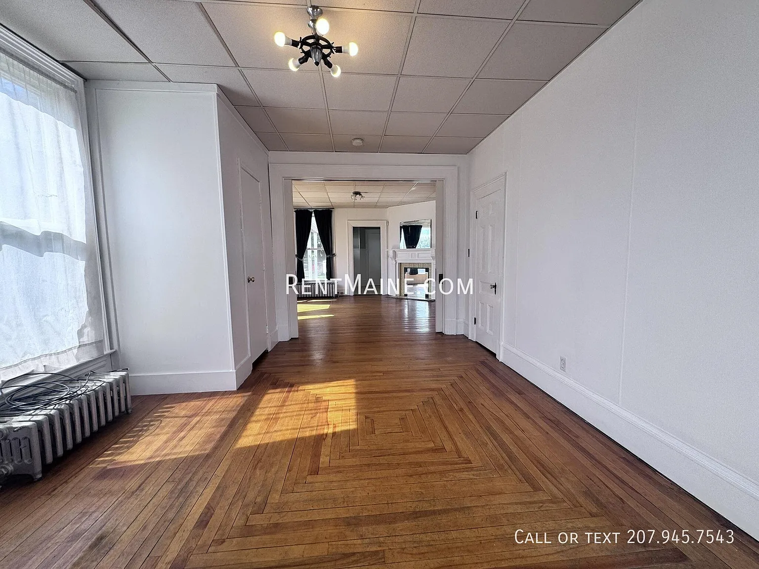 1 bed, $1,050 — Photo 4