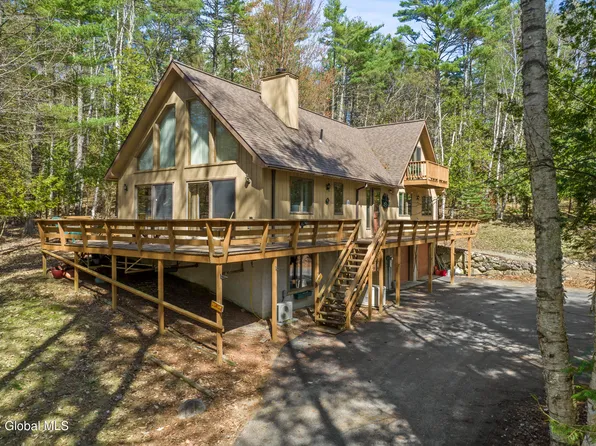 3 James Street, Adirondack, NY 12808