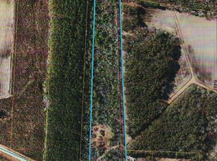 0 Aspen Grove Rd, Fountain, NC 27829