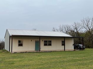 13431 S Cottonwood Rd, Coyle, OK 73027