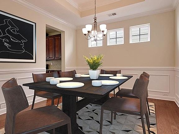 4th image of 613 Cherry Blossom Dr. Lot 61 - Bradford D