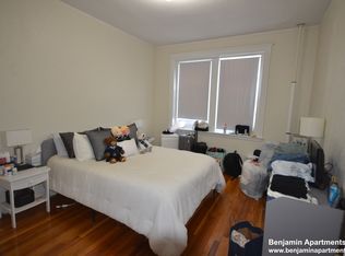 1810 Commonwealth Ave APT 12, Brighton, MA 02135