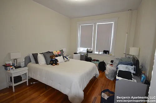1810 Commonwealth Ave #12 Photo 1