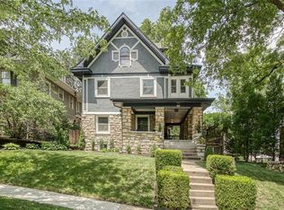 28 E Concord Ave, Kansas City, MO 64112