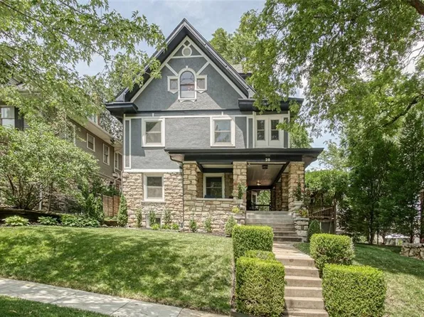 28 E Concord Ave, Kansas City, MO 64112