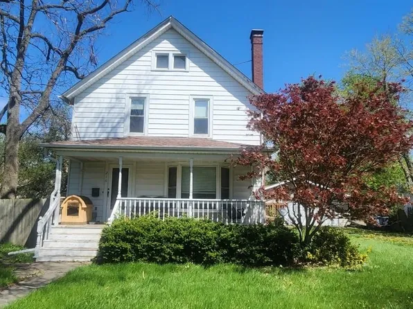 216 W Chippewa St, Dwight, IL 60420