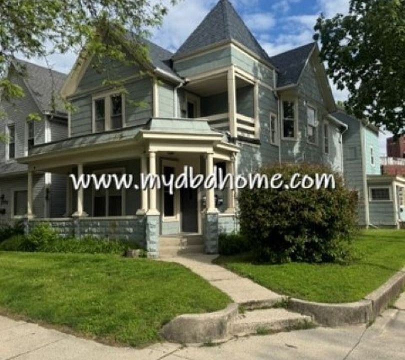 1st image of 1704 W Main St APT 3