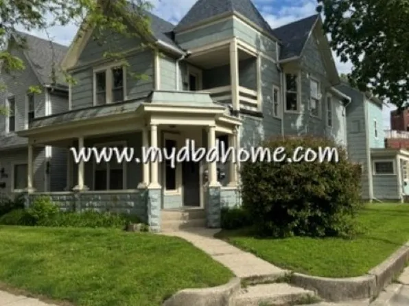 1704 W. Main St