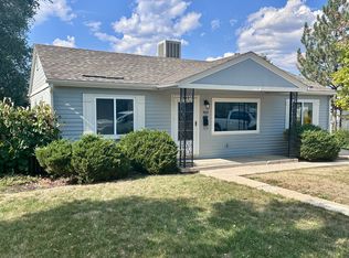 4465 Jay St, Wheat Ridge, CO 80033