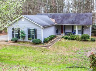 1519 Mill Creek Rd, Bethlehem, GA 30620