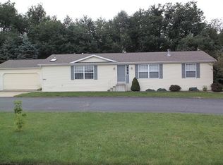 8961 Ashton Ln, Kalamazoo, MI 49009