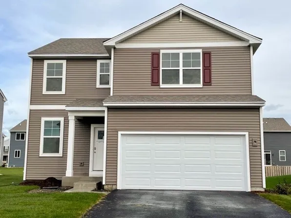 2420 Tahoe Ln, Pingree Grove, IL 60140