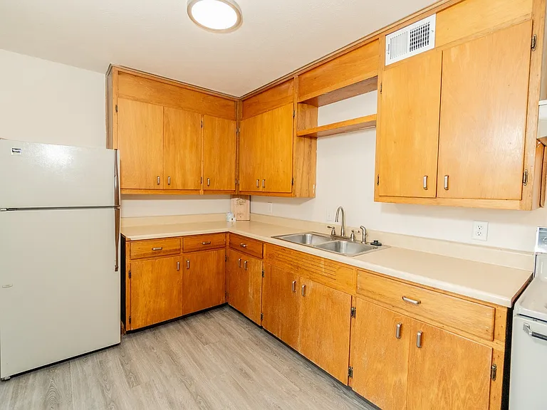 Studio Kitchen