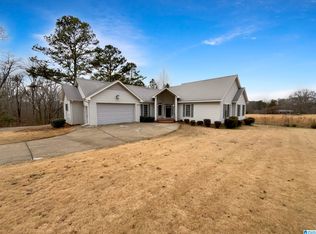 8026 McIntyre Rd, Trussville, AL 35173