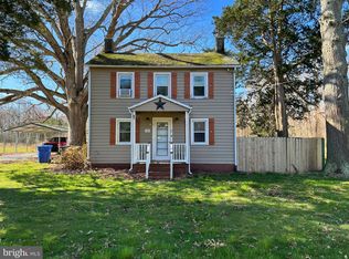 25 Mickels Mill Rd, Bridgeton, NJ 08302