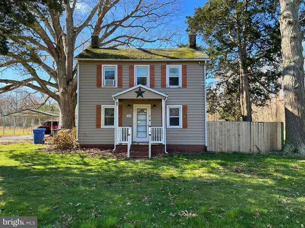 25 Mickels Mill Rd, Bridgeton, NJ 08302