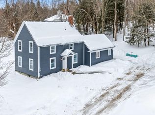 66 Chapel Street, Wakefield, NH 03872