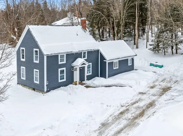 66 Chapel Street, Wakefield, NH 03872